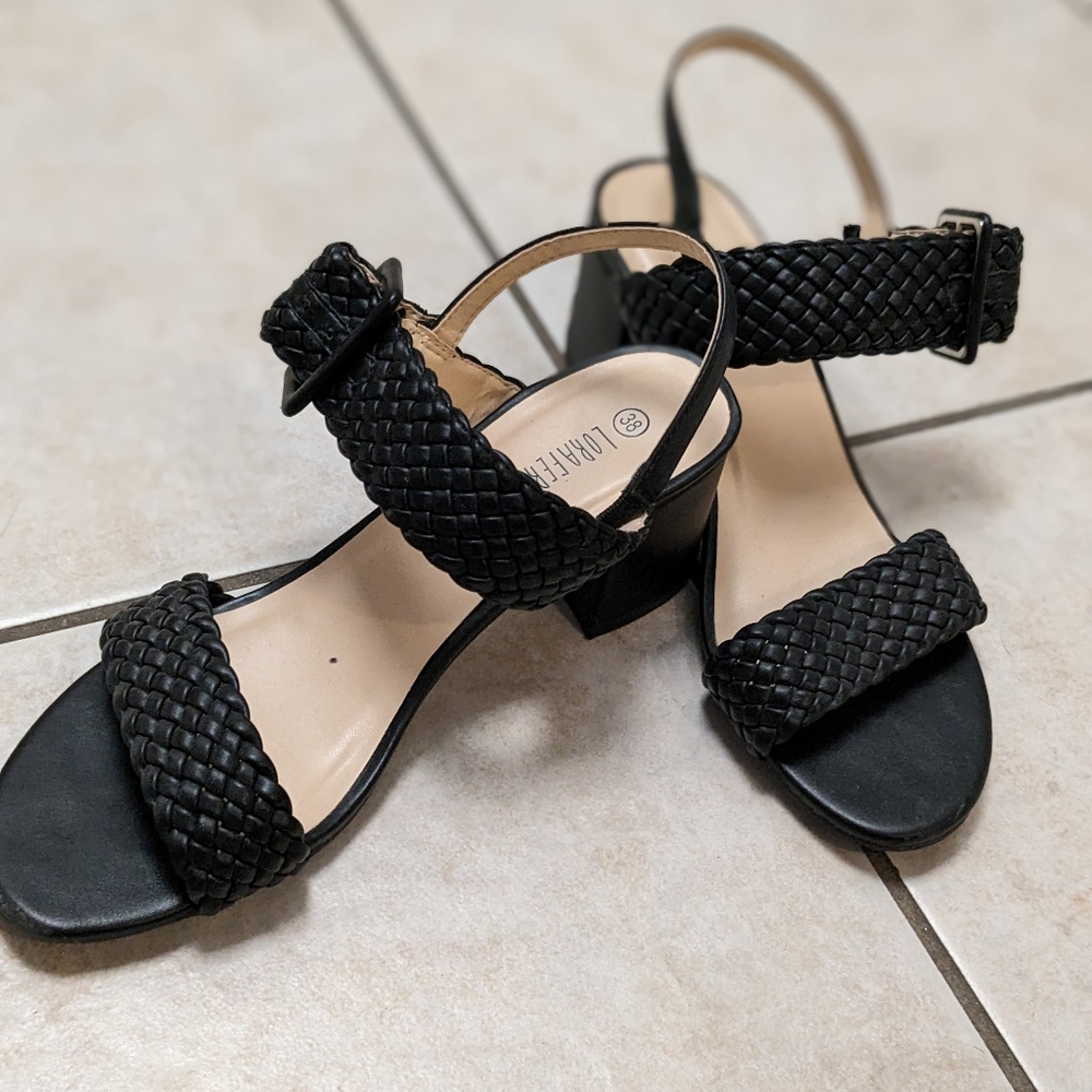 Loraferres sandles 38
